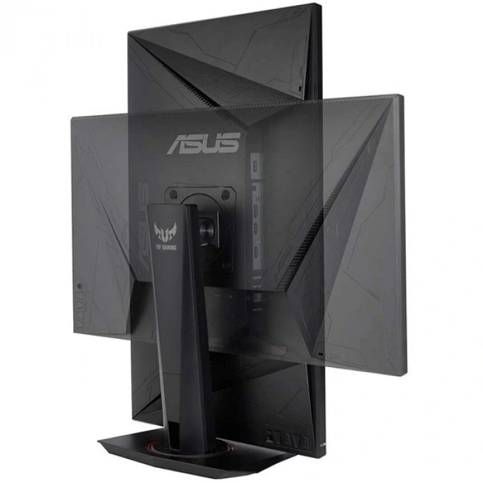 ASUS 27 IPS TUF GAMING VG279QM 1MS 280hz HDMI-DP Gaming Monitör (1920 X 1080)
