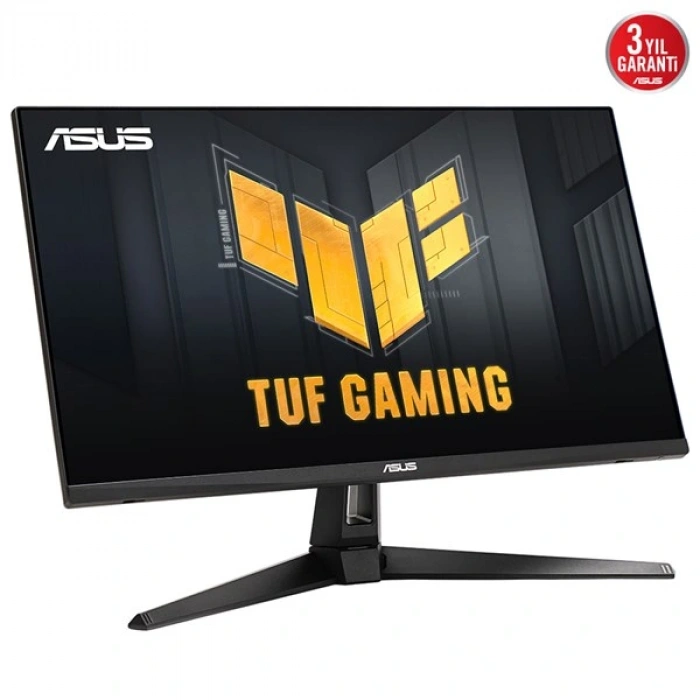 ASUS 27 IPS TUF GAMING VG27AQ3A 1MS 180Hz HDMI-DP Gaming Monitör (2560 X 1440)
