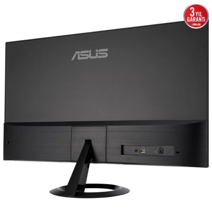 ASUS 27 IPS VZ27EHF 1MS 100HZ HDMI GAMİNG MONİTÖR 1920X1080