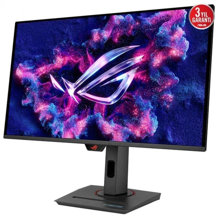 ASUS 27 OLED XG27ACDNG 0.03MS 360HZ HDMI-DP UCBC PIVOT GAMING MONİTÖR 2560X1440