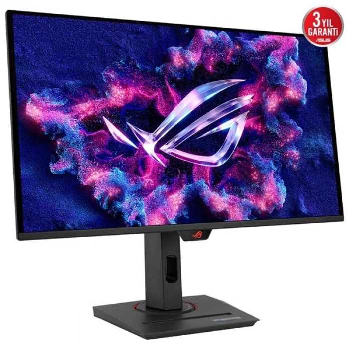 ASUS 27 OLED XG27ACDNG 0.03MS 360HZ HDMI-DP UCBC PIVOT GAMING MONİTÖR 2560X1440