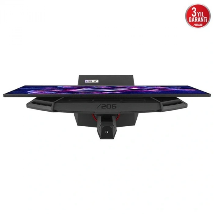 ASUS 27 OLED XG27ACDNG 0.03MS 360HZ HDMI-DP UCBC PIVOT GAMING MONİTÖR 2560X1440