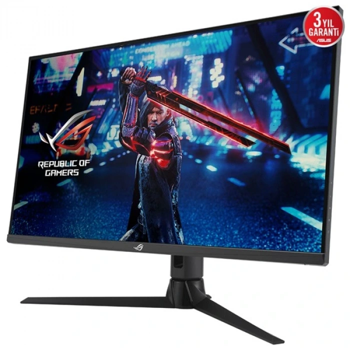 ASUS 31.5 FAST IPS XX32AQ 1MS 175HZ HDMI-DP GAMING MONİTÖR 2560X1440