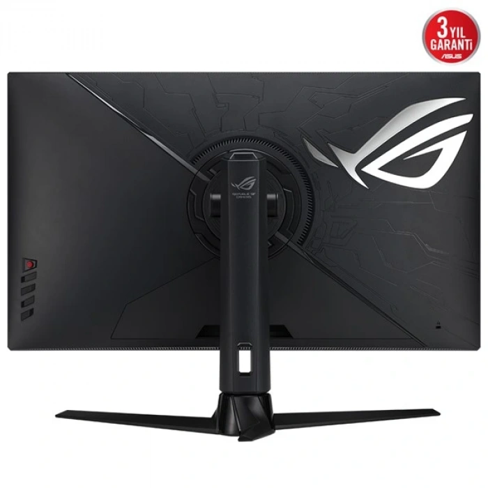ASUS 31.5 FAST IPS XX32AQ 1MS 175HZ HDMI-DP GAMING MONİTÖR 2560X1440