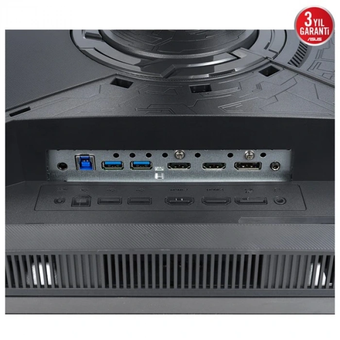 ASUS 31.5 FAST IPS XX32AQ 1MS 175HZ HDMI-DP GAMING MONİTÖR 2560X1440