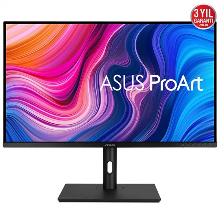 ASUS 31.5 IPS PROART PA328CGV 1MS 165HZ HDMI-DP GRAFİK TASARIM MONİTÖRÜ