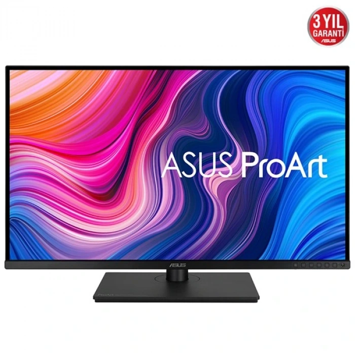 ASUS 31.5 IPS PROART PA328CGV 1MS 165HZ HDMI-DP GRAFİK TASARIM MONİTÖRÜ