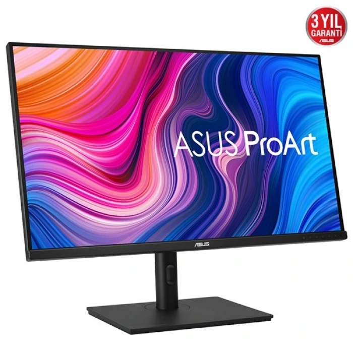 ASUS 31.5 IPS PROART PA328CGV 1MS 165HZ HDMI-DP GRAFİK TASARIM MONİTÖRÜ