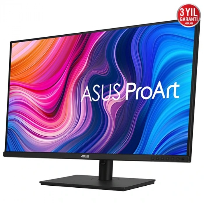 ASUS 31.5 IPS PROART PA328CGV 1MS 165HZ HDMI-DP GRAFİK TASARIM MONİTÖRÜ