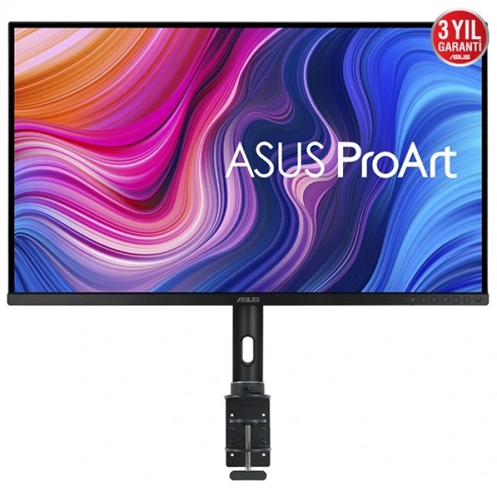 ASUS 31.5 IPS PROART PA328CGV 1MS 165HZ HDMI-DP GRAFİK TASARIM MONİTÖRÜ