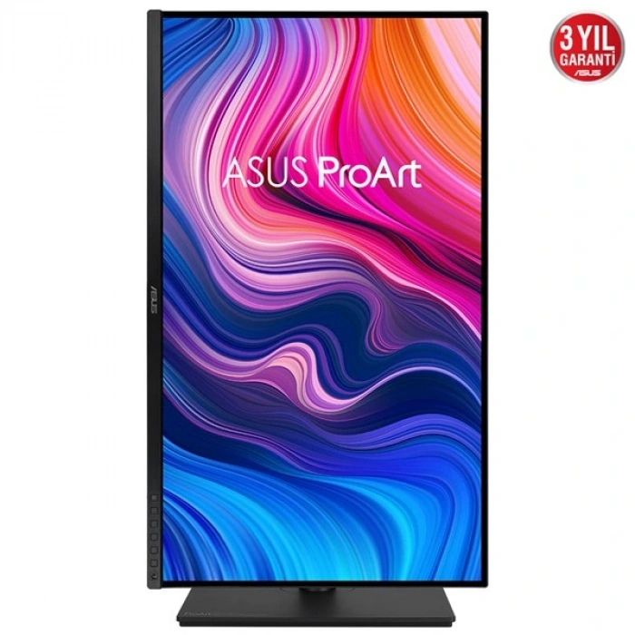 ASUS 31.5 IPS PROART PA329CV 5MS 60HZ HDMI-DP TYPE-C PIVOT GRAFİK TASARIM MONİTÖRÜ 3840X2160