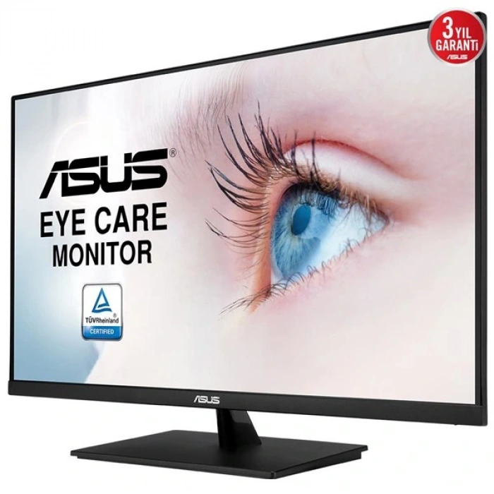 ASUS 31.5 IPS VP32AQ 5MS 75HZ HDMI-DP EV OFİS MONİTÖRÜ 2560X1440
