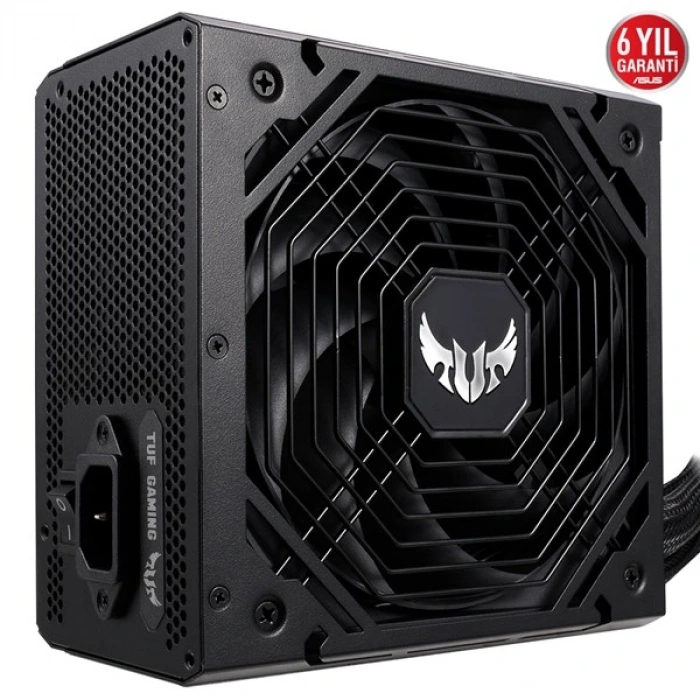 ASUS 550W 80+ BRONZE TUF GAMING 550B 13.5cm Fanlı Power Supply
