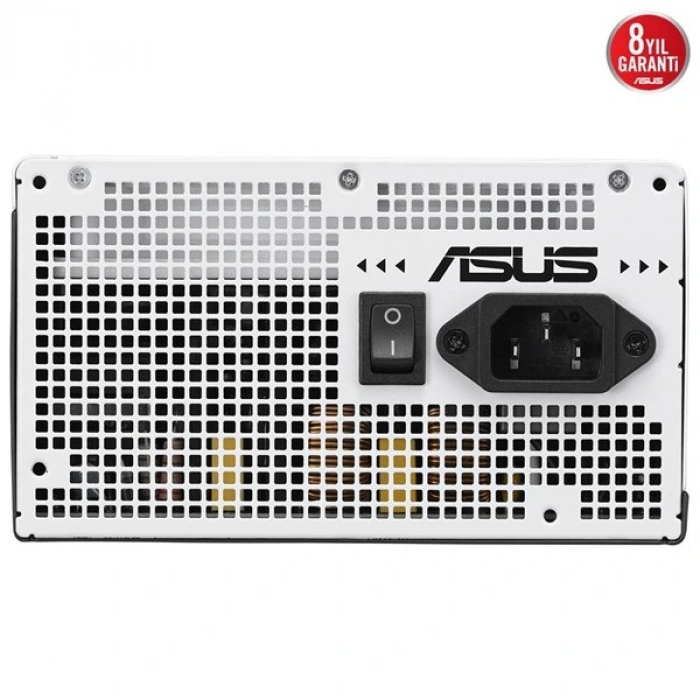 ASUS 750W 80+ GOLD PRIME AP-850G PCIE 5.0 TAM MODÜLER POWER SUPPLY
