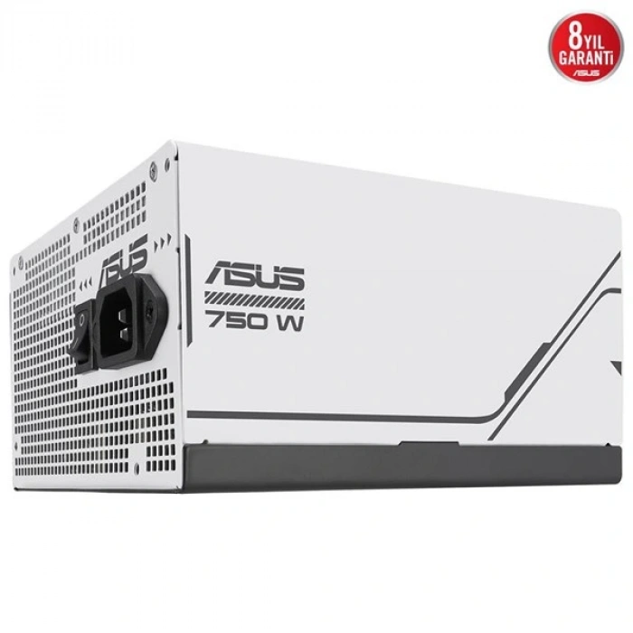 ASUS 750W 80+ GOLD PRIME AP-850G PCIE 5.0 TAM MODÜLER POWER SUPPLY