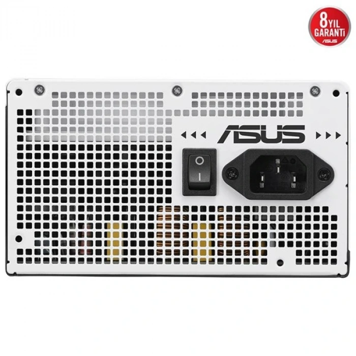 ASUS 850W 80+ GOLD PRIME AP-850G PCIE 5.0 TAM MODÜLER POWER SUPPLY