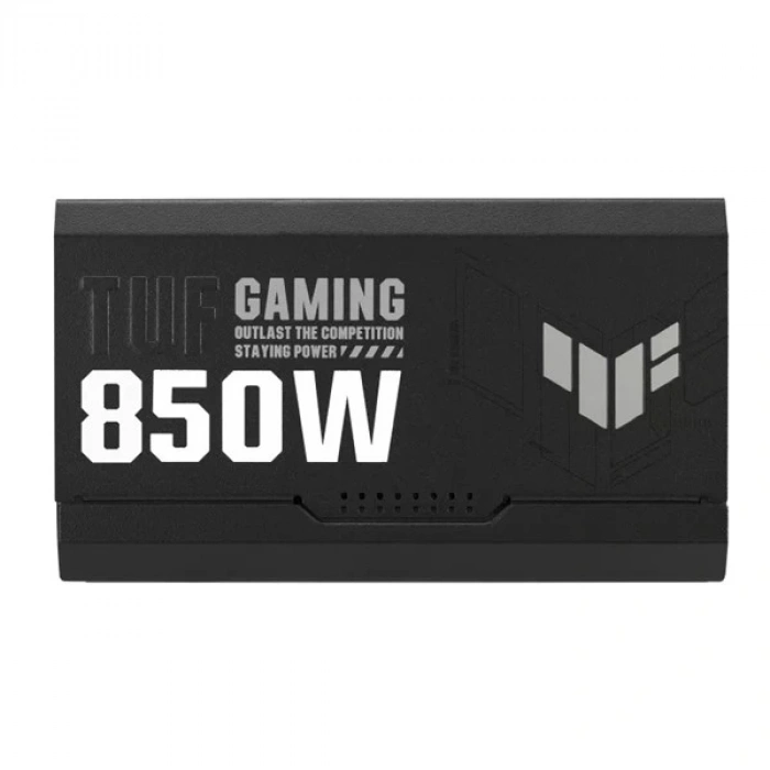 ASUS 850W 80+ GOLD TUF GAMING-850G TAM MODÜLER POWER SUPPLY