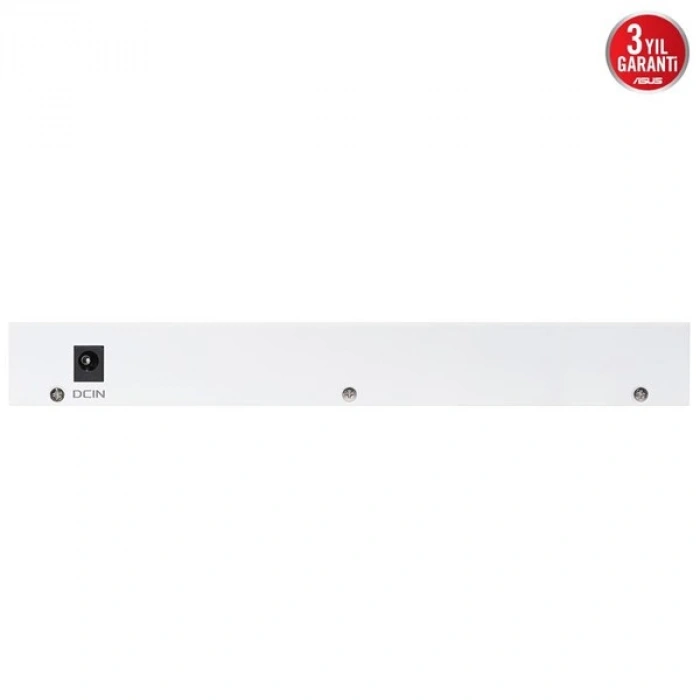 ASUS 8port EXPERTWIFI EBG19P GIGABIT POE VPN ROUTER