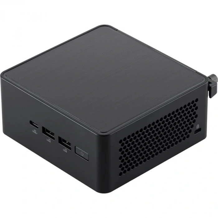ASUS NUC 14 Pro RNUC14RVHU500002I ULTRA 5 125H-32GB DDR5 RAM-512GB NVME-FDOS MINI PC 90AR0072-M000P0