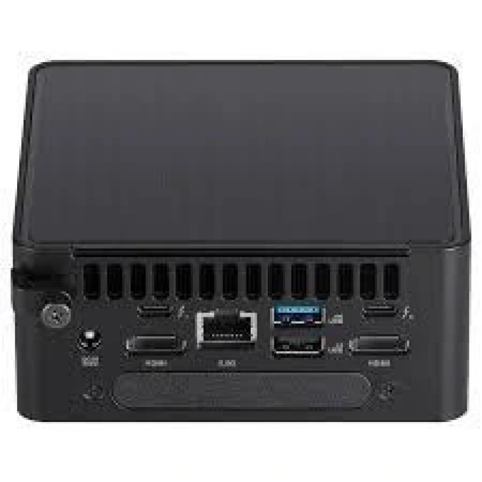 ASUS NUC 14 Pro RNUC14RVHU700002I UCFF ULTRA 7 155H-64GB DDR5 RAM-512GB NVME-FDOS MINI PC 90AR0072-M001P0