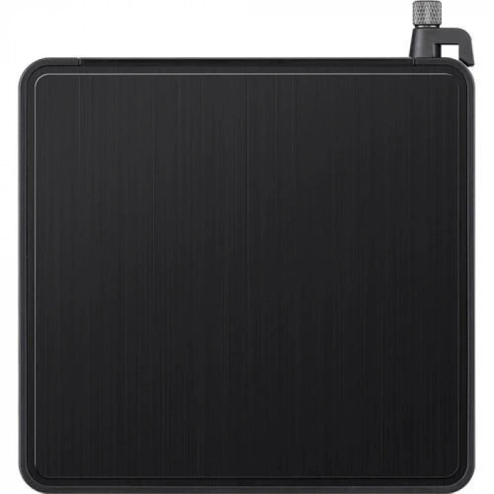 ASUS NUC PRO SLIM KIT CORE 3 100U-RAM DİSK YOK -FDOS MINI PC