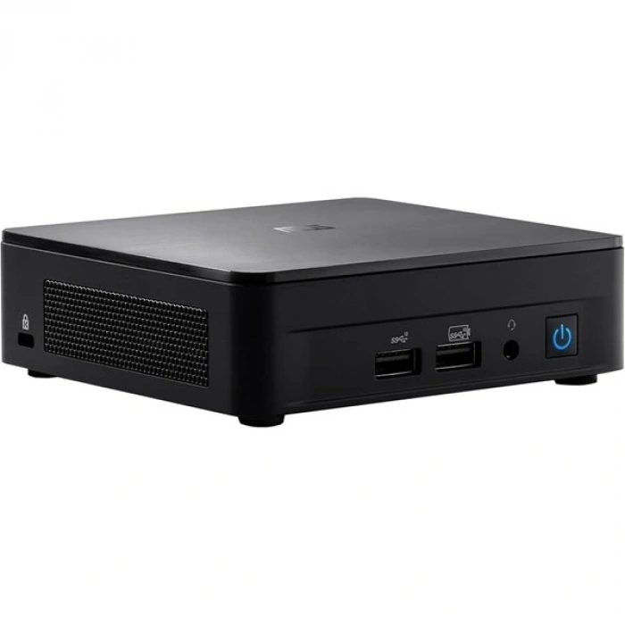 ASUS NUC PRO12 SLIM KIT RNUC12WSKI500002I CORE i5 1240P-RAM DİSK YOK-FDOS MINI PC