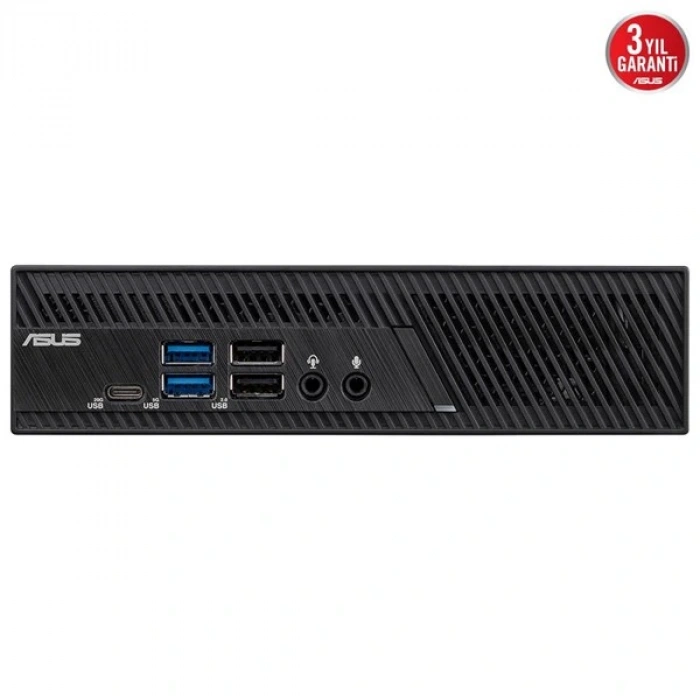 ASUS PB63-B7013AH02 CORE i7 13700-48GB DDR5 RAM-512GB NVME-W11 PRO MINI PC