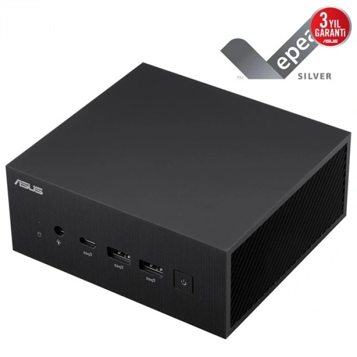 ASUS PN64-S5192MD CORE i5 12500H-8GB RAM-256GB NVME-FDOS MINI PC