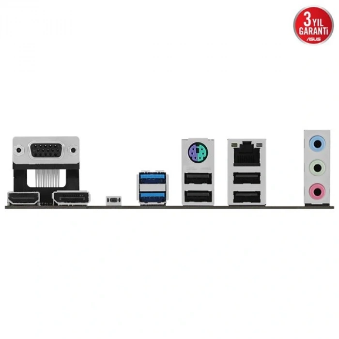 ASUS PRIME A620M-A-CSM DDR5 HDMI-DP PCIE 4.0 AM5 MATX KURUMSAL ANAKART