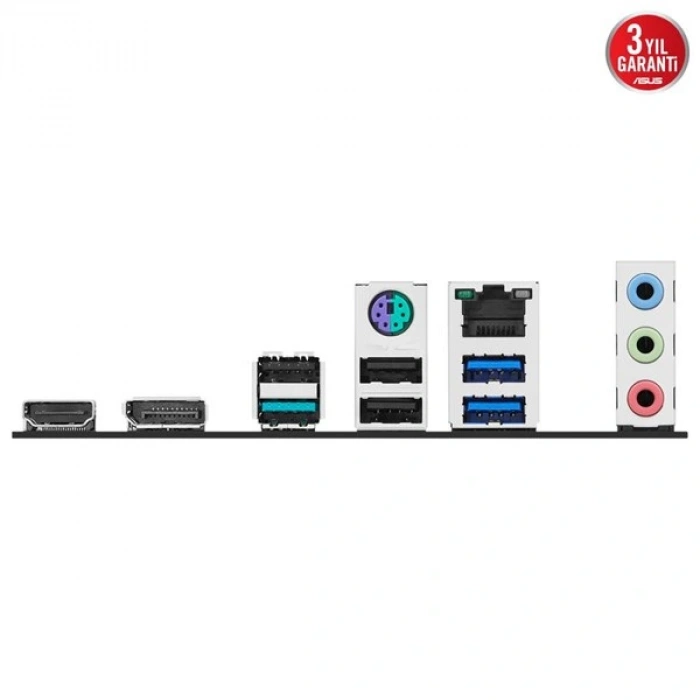 ASUS PRIME B860M-K DDR5 HDMI DP PCIE 5.0 1851p mATX