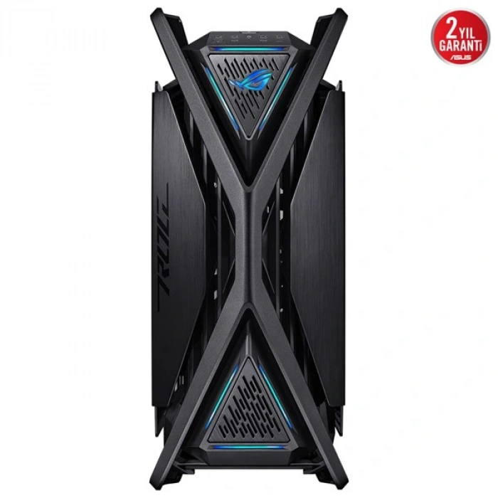 ASUS ROG HYPERION GR701 ÇELİK ALAŞIMLI GAMING E-ATX PC KASASI