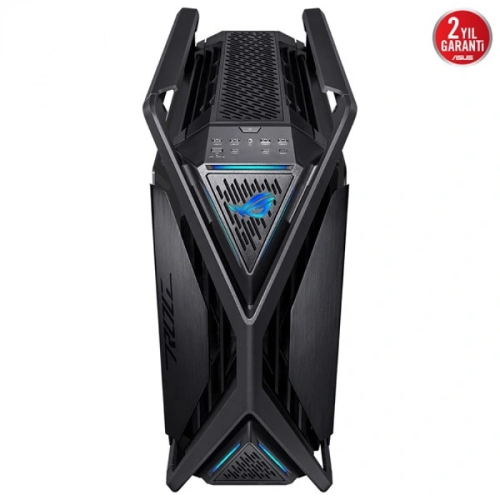 ASUS ROG HYPERION GR701 ÇELİK ALAŞIMLI GAMING E-ATX PC KASASI