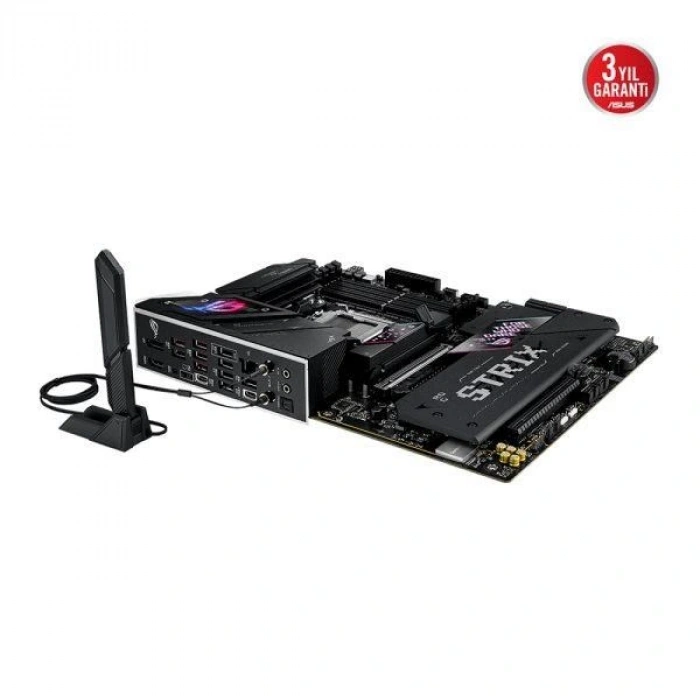 ASUS ROG STRIX B850-E GAMING WIFI-7 DDR5 HDMI DP PCIE 5.0 AM5 ATX