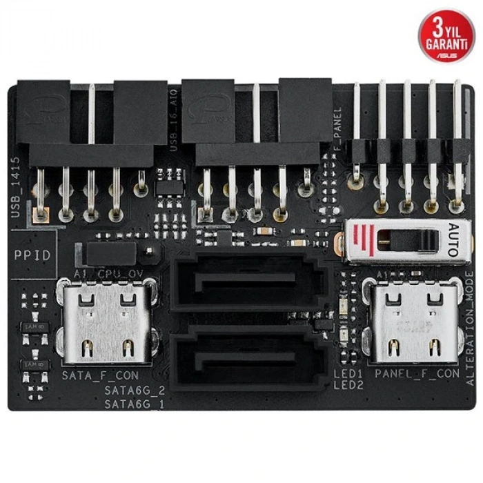 ASUS ROG STRIX X870-I GAMING WIFI-7 DDR5 HDMI-DP PCIE 5.0 AM5 MITX