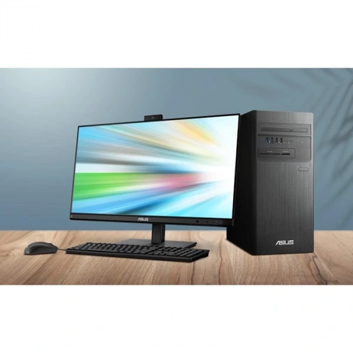 ASUS S500TE-5135000020 CORE i5 13500-32GB RAM-512GB NVME-W11 PRO