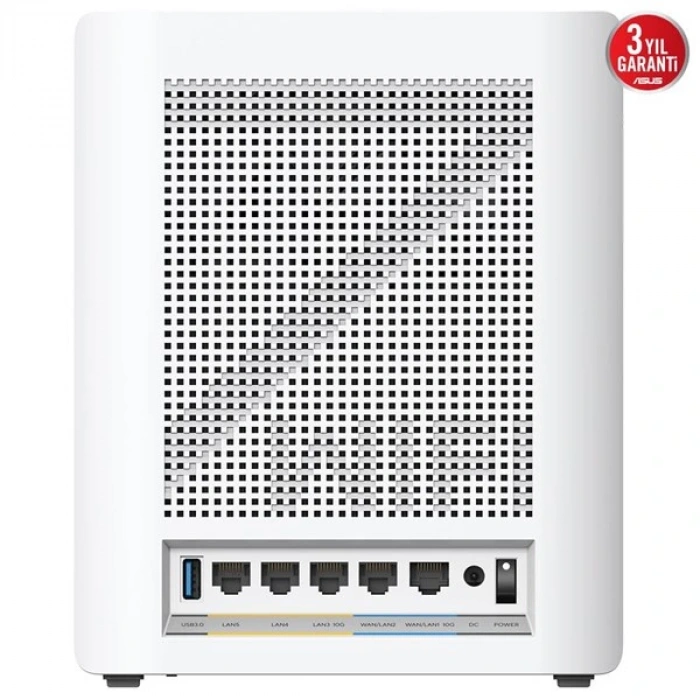 ASUS ZENWIFI BQ16 BE25000 MESH ROUTER 2-li paket