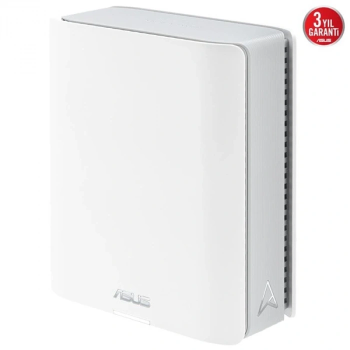 ASUS ZENWIFI BT10 BE18000 MESH ROUTER 2-li paket beyaz