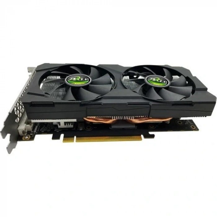 AXLE GTX1660 SUPER 6GB AX-GTX1660S/6GD6P2DIP GDDR6 192bit HDMI DP PCIe 16X v3.0