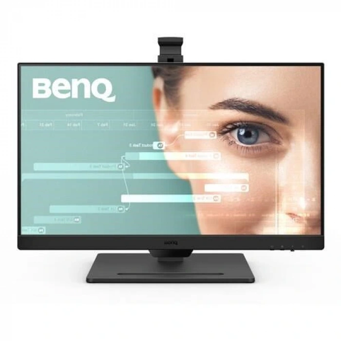 BENQ 23.8 IPS GW2490T 5MS 100HZ HDMI-DP PIVOT MULTIMEDYA MONİTÖR 1920X1080