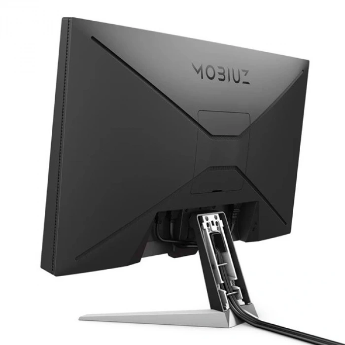 BENQ 23.8 VA MOBIUZ EX240N 1MS 165Hz HDMI-DP MULTIMEDYA GAMING MONİTÖR