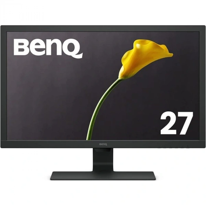 BENQ 27 TN GL2780 1MS 75HZ HDMI-DP-DVI EV OFİS MONİTÖRÜ 1920X1080