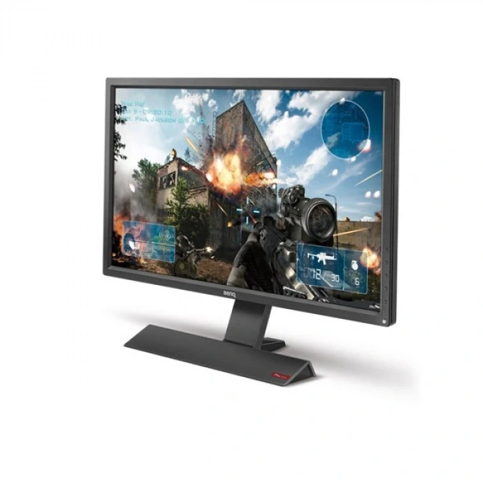 BENQ 27 TN RL2755 1MS 75HZ HDMI-DVI GAMING MONİTÖR 1920X1080