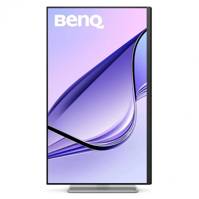 BENQ 31.5 IPS MA320U 5MS 60HZ HDMI USBC MACBOOK PRO ve MACBOOK AIR DESTEKLİ MONİTÖR 3840X2160