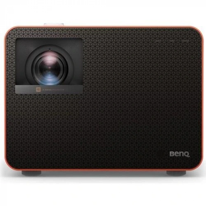 BENQ 3300ansilümen X3100I 4K Hdr 4led Android Tabanlı Kablosuz Oyun ve Ev Sineması Projeksiyonu