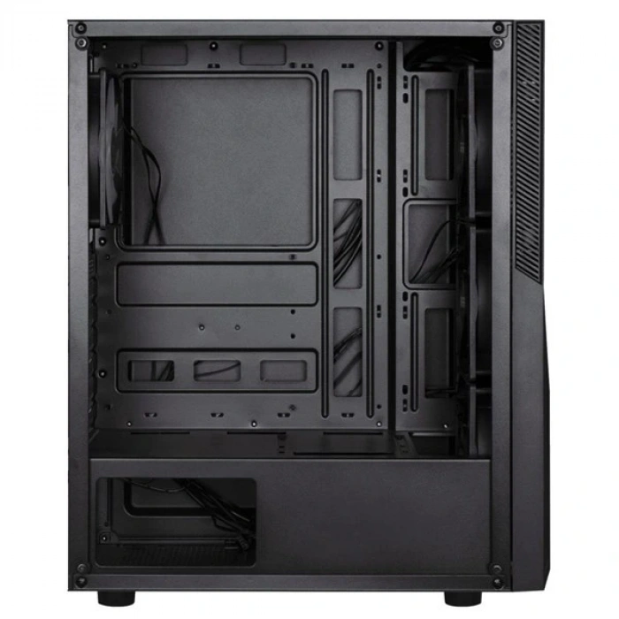 BITFENIX 600W 80+ C20 BFC-C20W60KKGKK-4F Gaming Mid-Tower PC Kasası