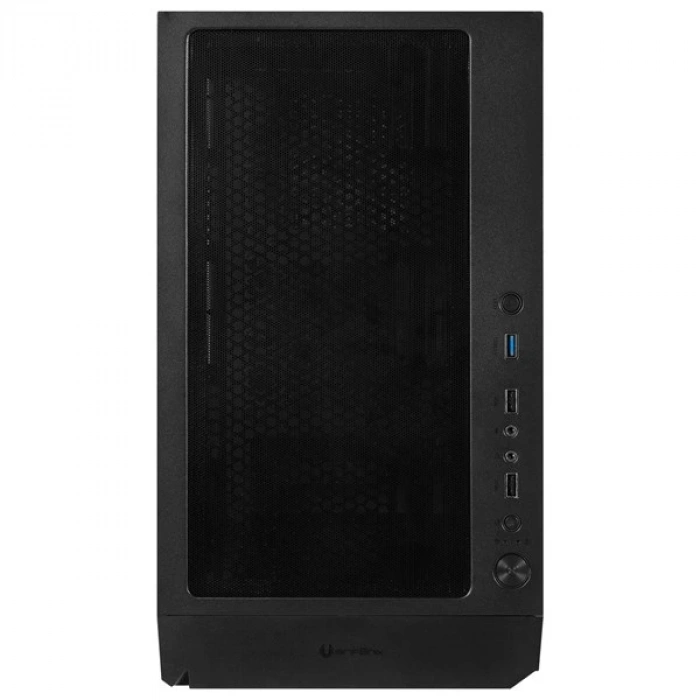 BITFENIX 600W 80+ PROTON Gaming Mid-Tower PC Kasası