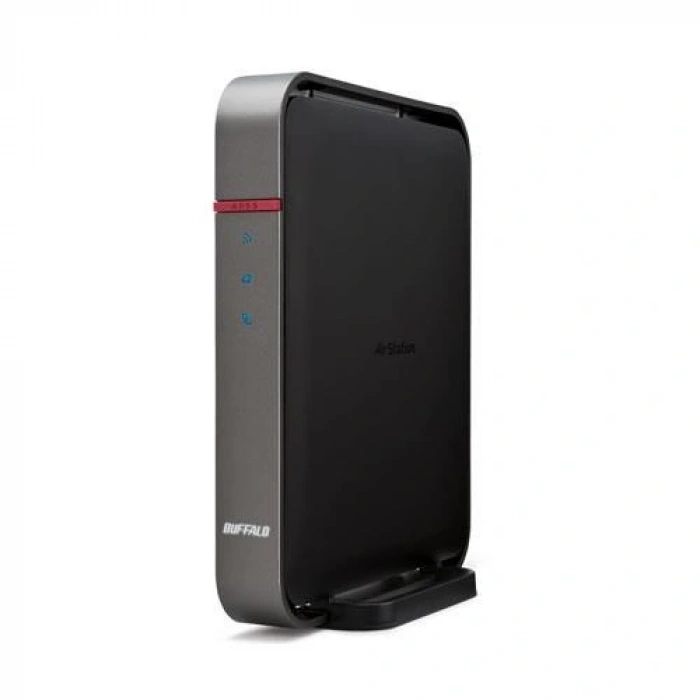 BUFFALO AIRSTATION 1750 AC1750 Dual Band EV Ofis Tipi Gigabit Router