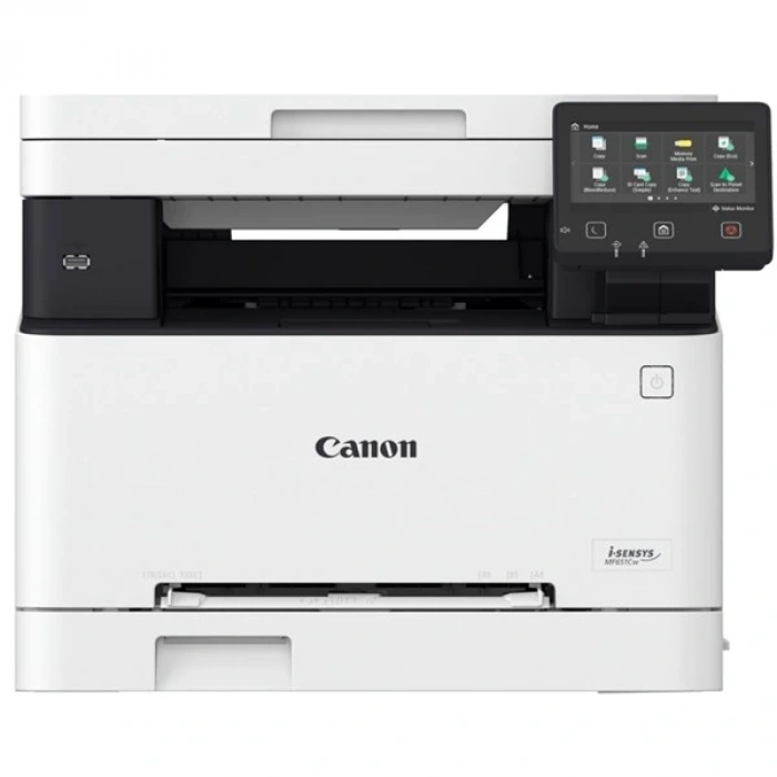 CANON MF651Cw A4 Renkli Çok Fonksiyonlu Laser Yazıcı USB 2.0,Ethernet,Kablosuz