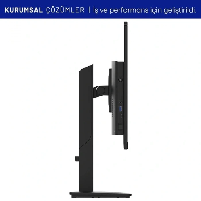 CASPER 23.8 A900 A90.1342-8E00X-V-S CORE i5 13420H 16GB RAM- 500GB M2 NVME- O/B UHD FDOS PIVOT