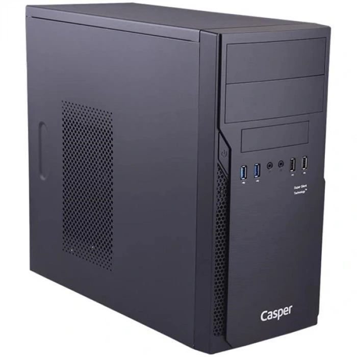 CASPER NIRVANA N200 N2H.117F-BVG0X-00C CORE i7 11700F 16GB- 500GB M2 NVME- 4 GB GTX1650 FDOS